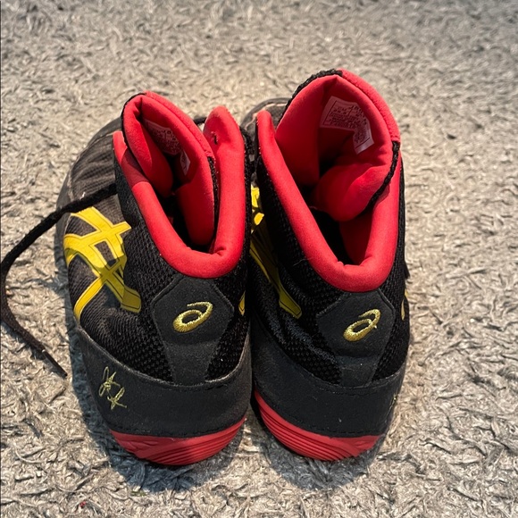 Asics jb elite v2 - Picture 4 of 8